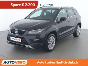 1.4 TSI ACT Xcellence 4Drive