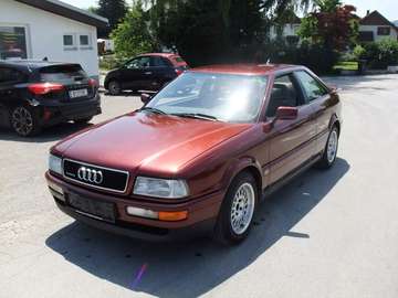 Type 89 Coupe Quattro 80/90