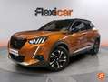 Peugeot 2008 1.2 PureTech S&S Allure Pack EAT8 130 Naranja - thumbnail 3