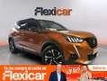 Peugeot 2008 1.2 PureTech S&S Allure Pack EAT8 130 Naranja - thumbnail 1