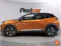 Peugeot 2008 1.2 PureTech S&S Allure Pack EAT8 130 Naranja - thumbnail 4
