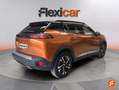 Peugeot 2008 1.2 PureTech S&S Allure Pack EAT8 130 Naranja - thumbnail 9