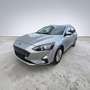 Ford Focus 1.5 EcoBlue Silber - thumbnail 1