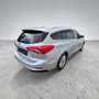 Ford Focus 1.5 EcoBlue Silber - thumbnail 4
