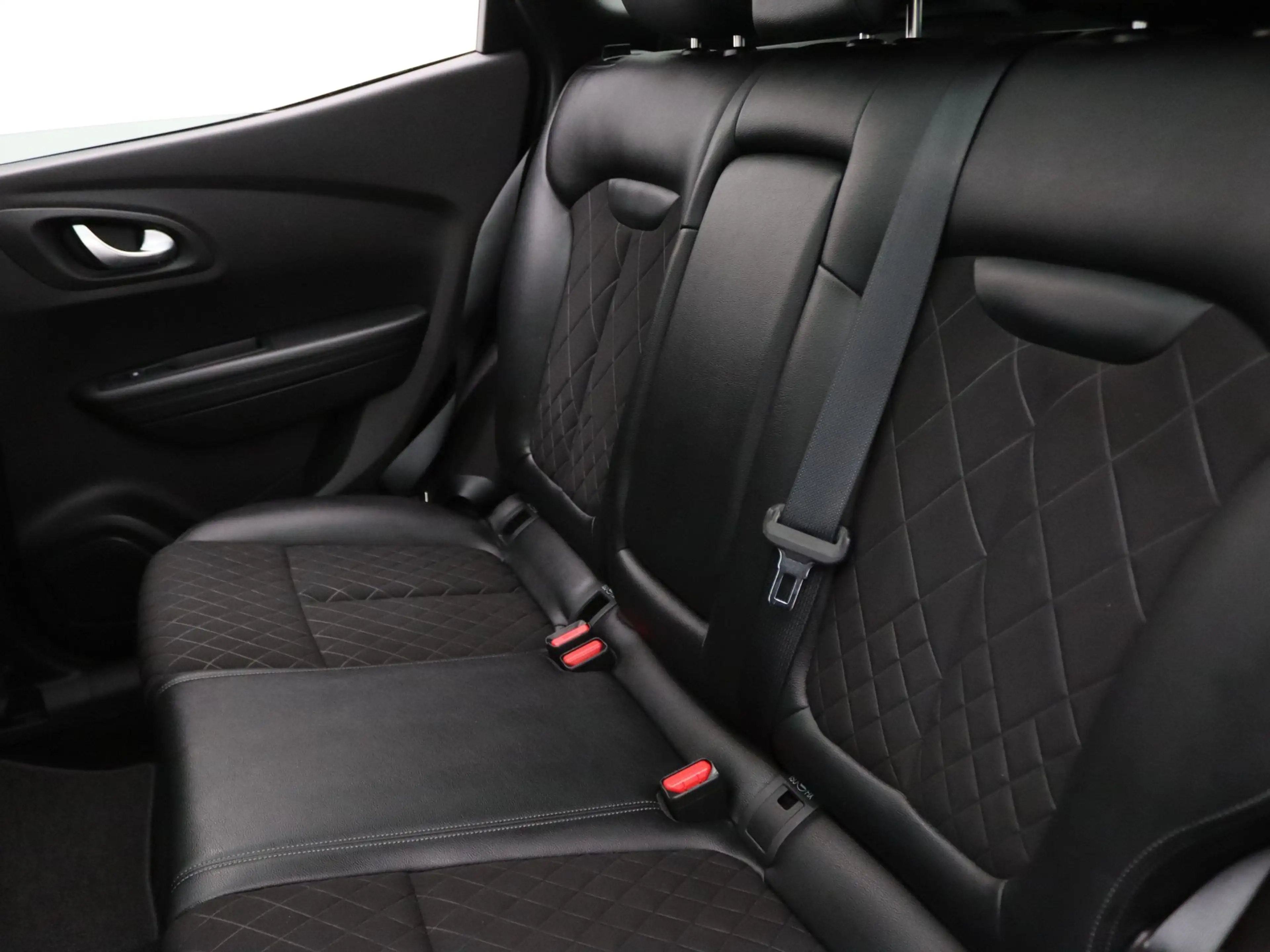 Renault Kadjar 140pk TCe Intens Apple Carplay/Android Auto | Clim — photo 29