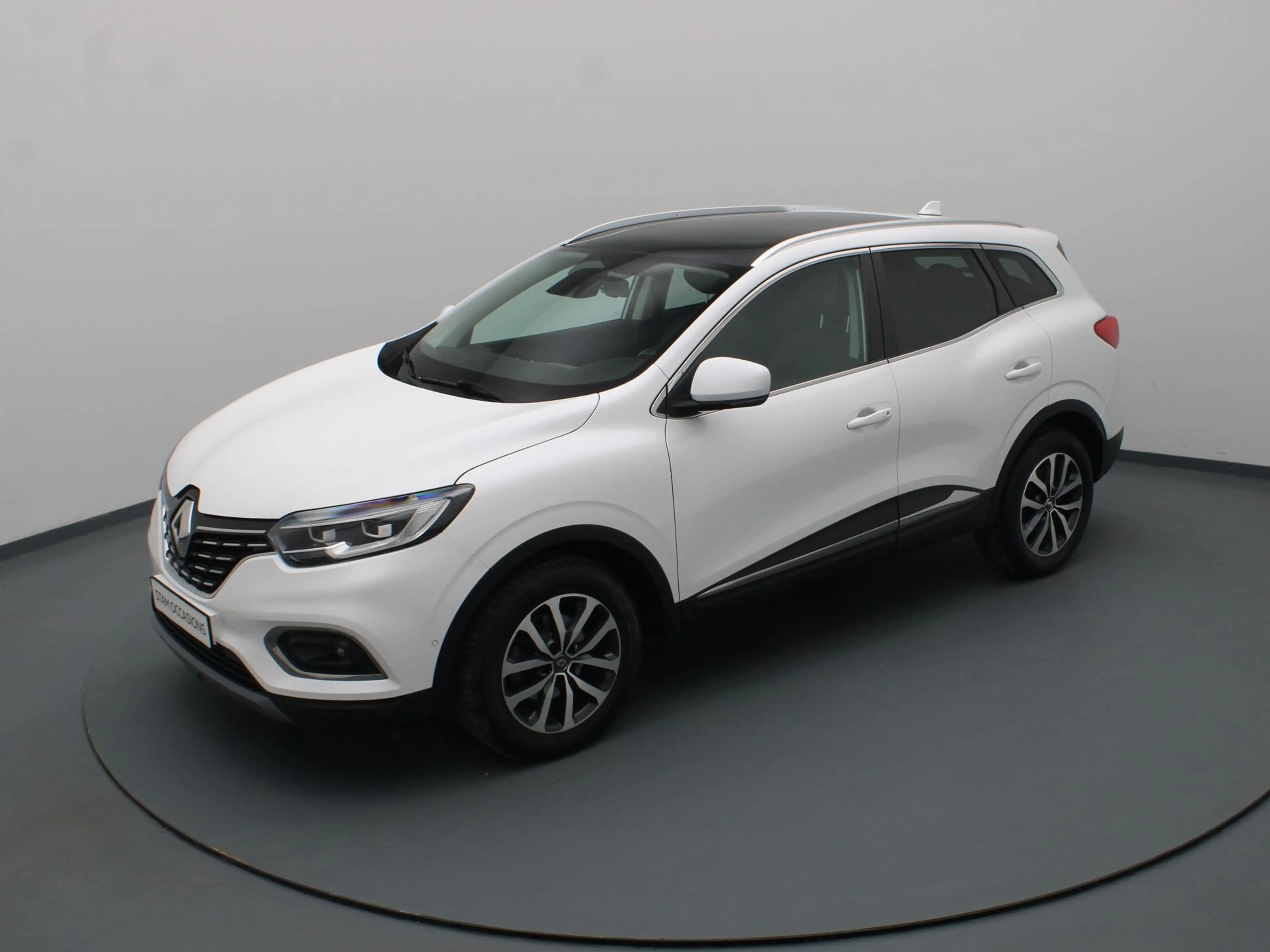 Renault Kadjar 140pk TCe Intens Apple Carplay/Android Auto | Clim — photo 11