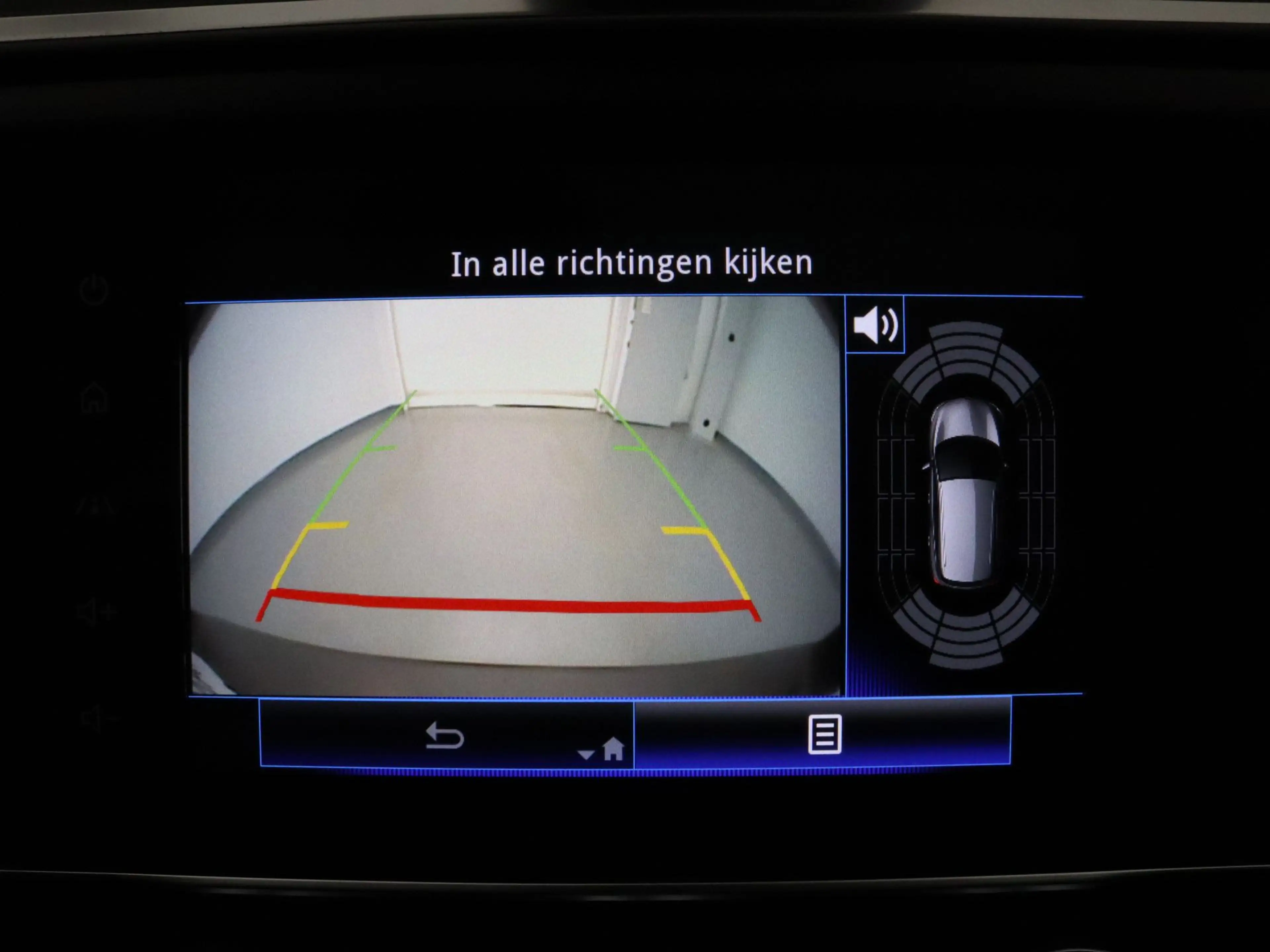 Renault Kadjar 140pk TCe Intens Apple Carplay/Android Auto | Clim — photo 9