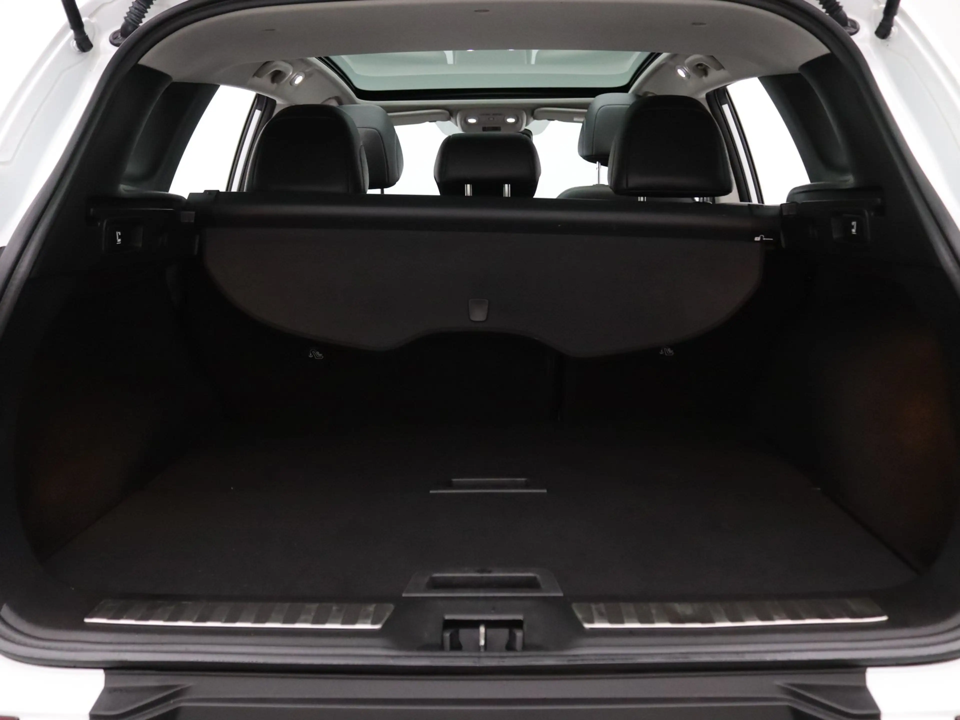 Renault Kadjar 140pk TCe Intens Apple Carplay/Android Auto | Clim — photo 30