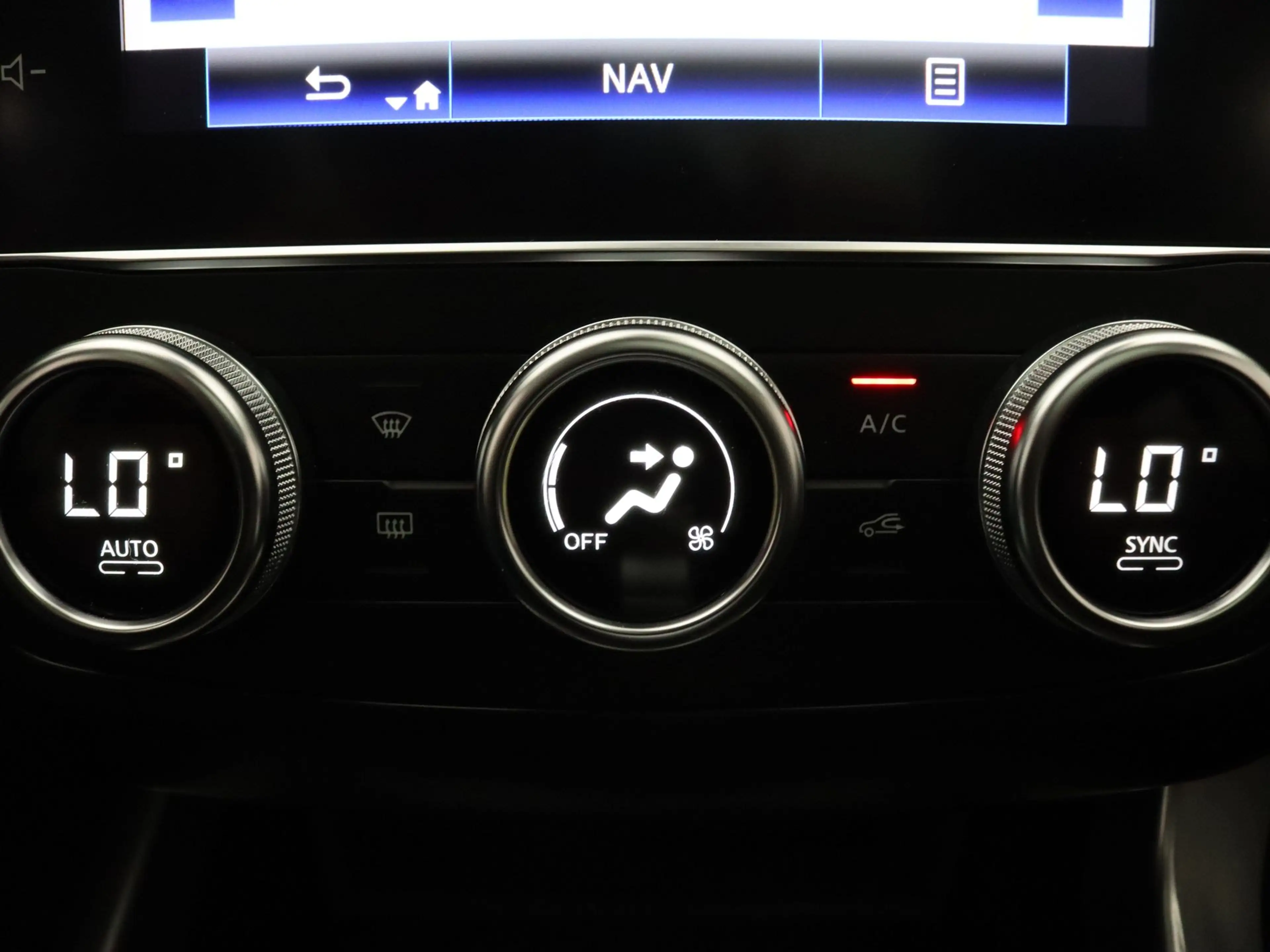 Renault Kadjar 140pk TCe Intens Apple Carplay/Android Auto | Clim — photo 8