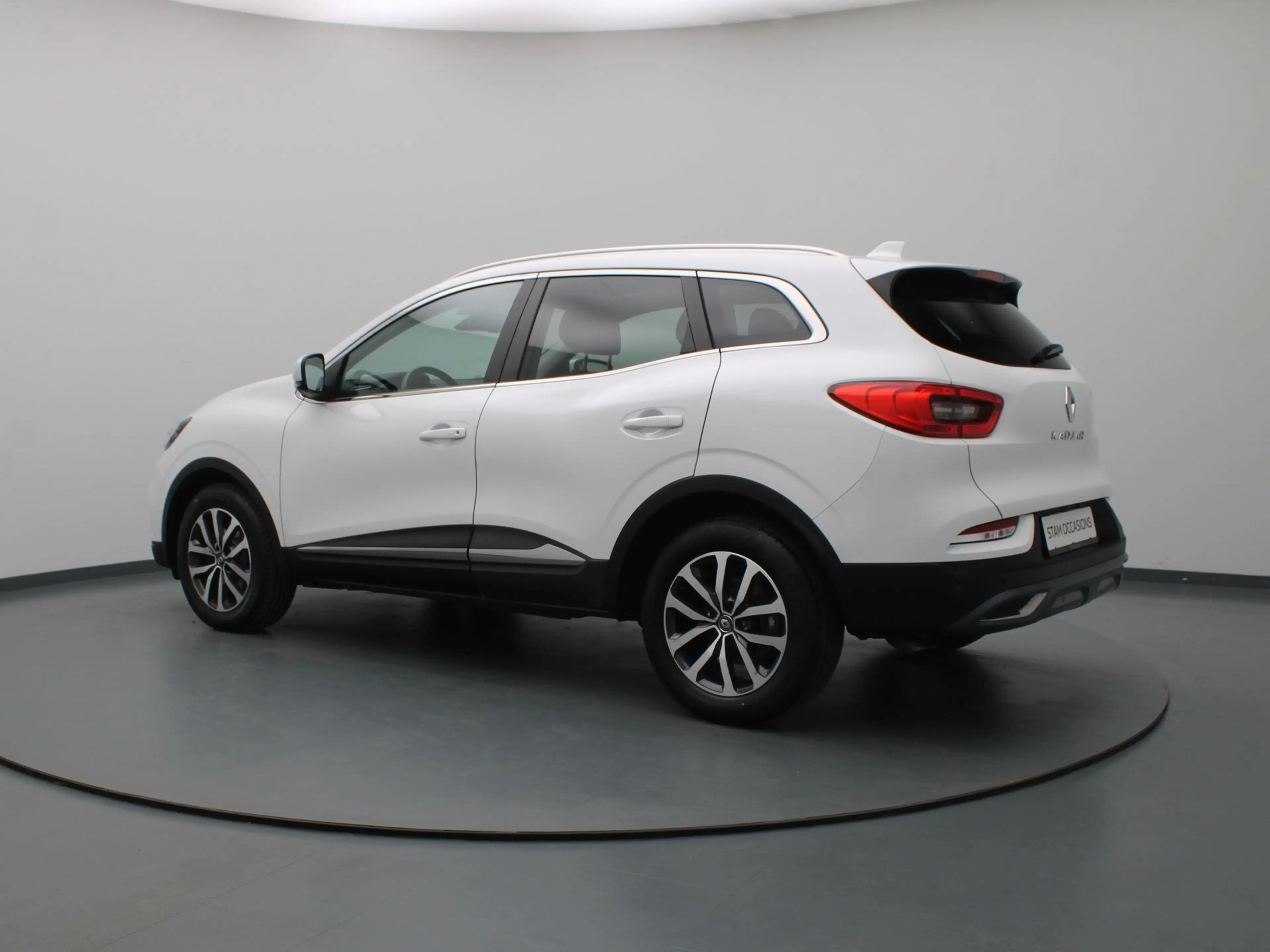 Renault Kadjar 140pk TCe Intens Apple Carplay/Android Auto | Clim — photo 2