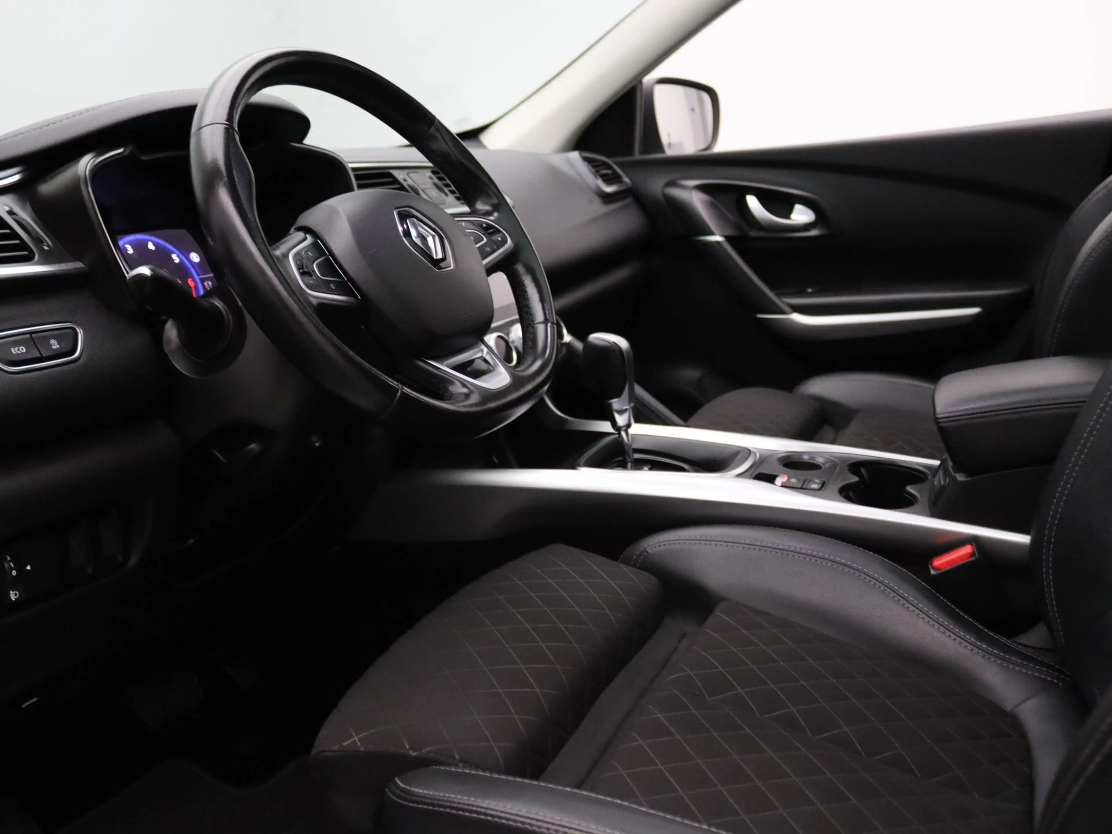 Renault Kadjar 140pk TCe Intens Apple Carplay/Android Auto | Clim — photo 3