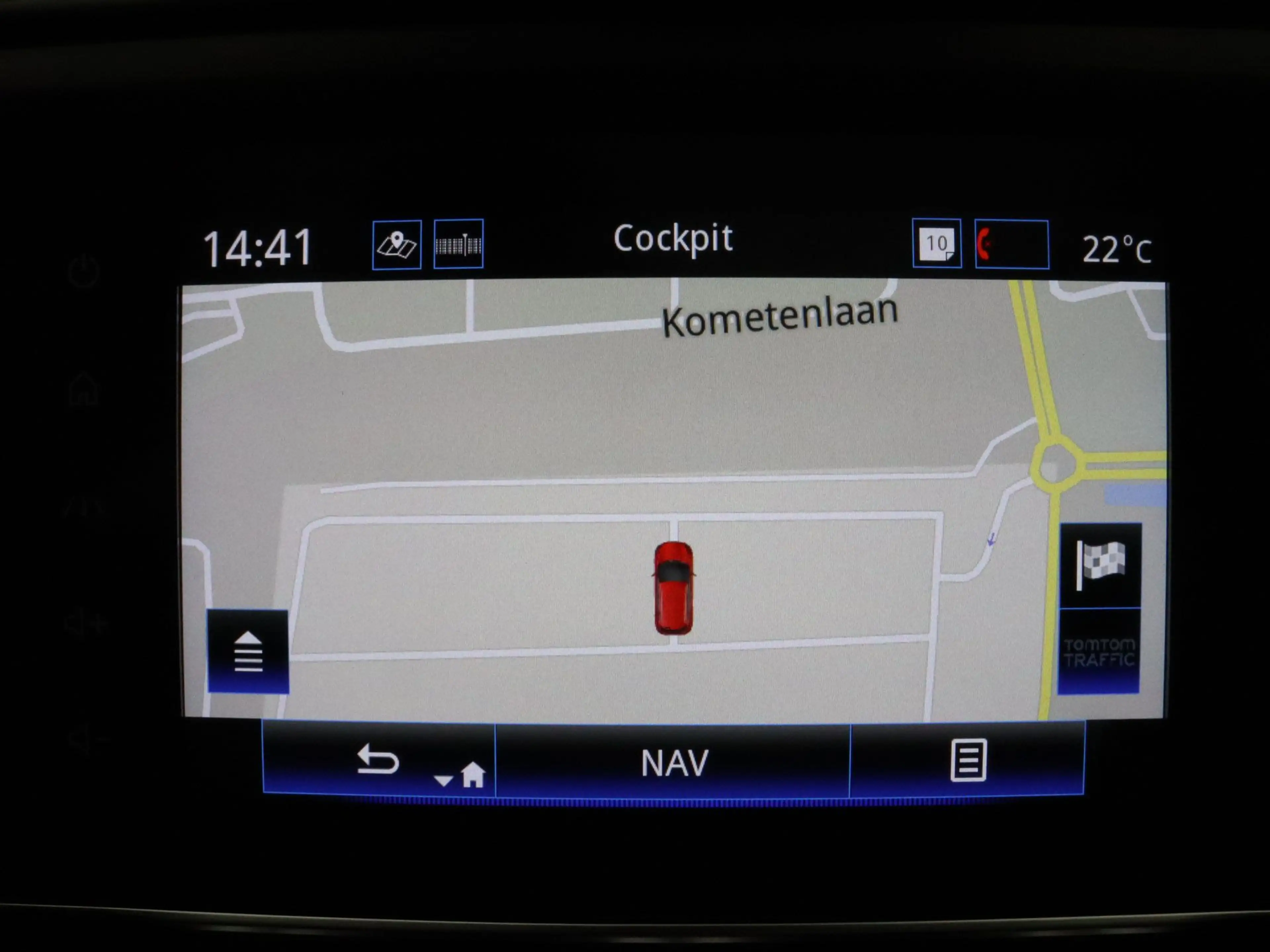 Renault Kadjar 140pk TCe Intens Apple Carplay/Android Auto | Clim — photo 7