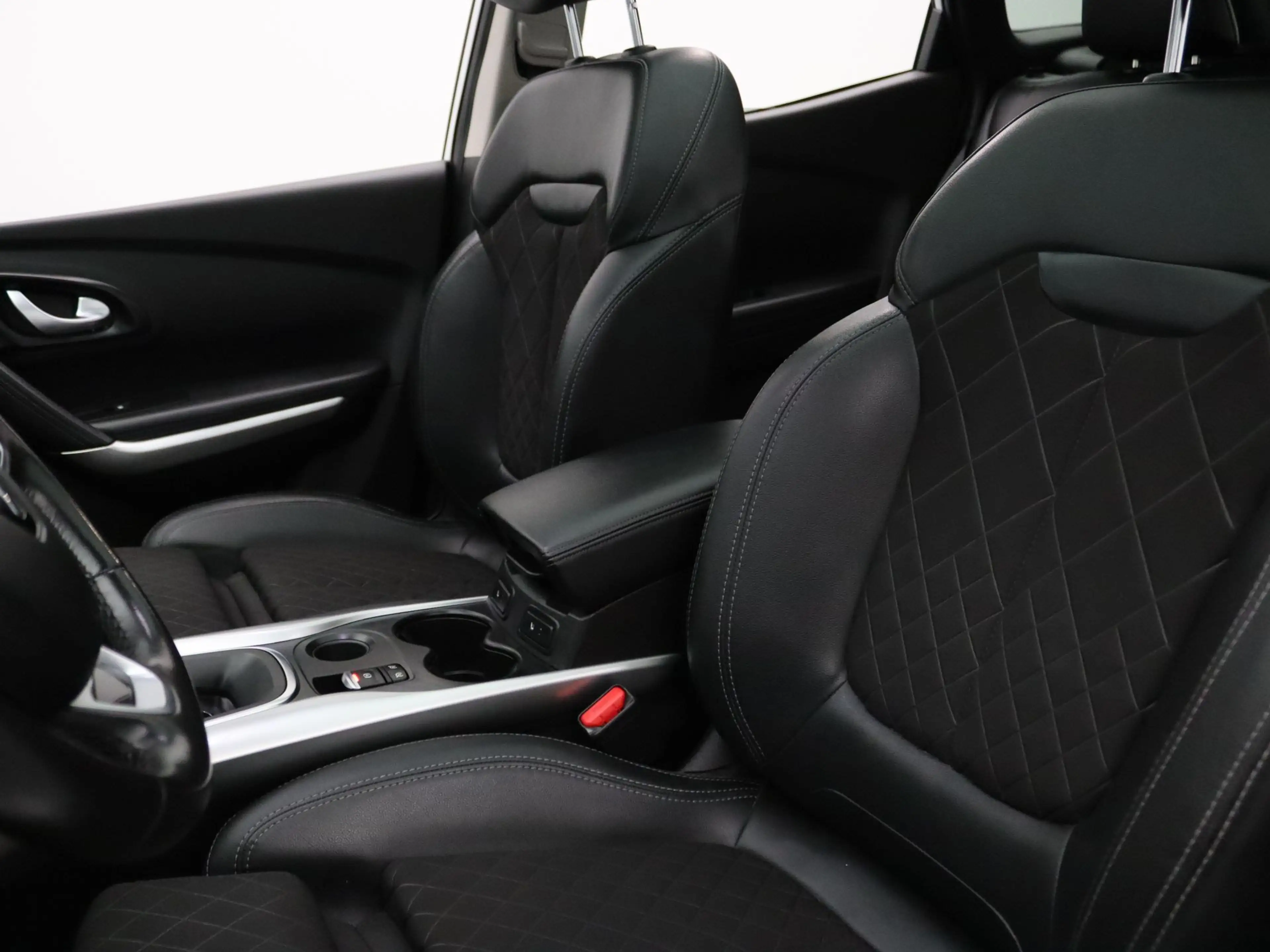 Renault Kadjar 140pk TCe Intens Apple Carplay/Android Auto | Clim — photo 5