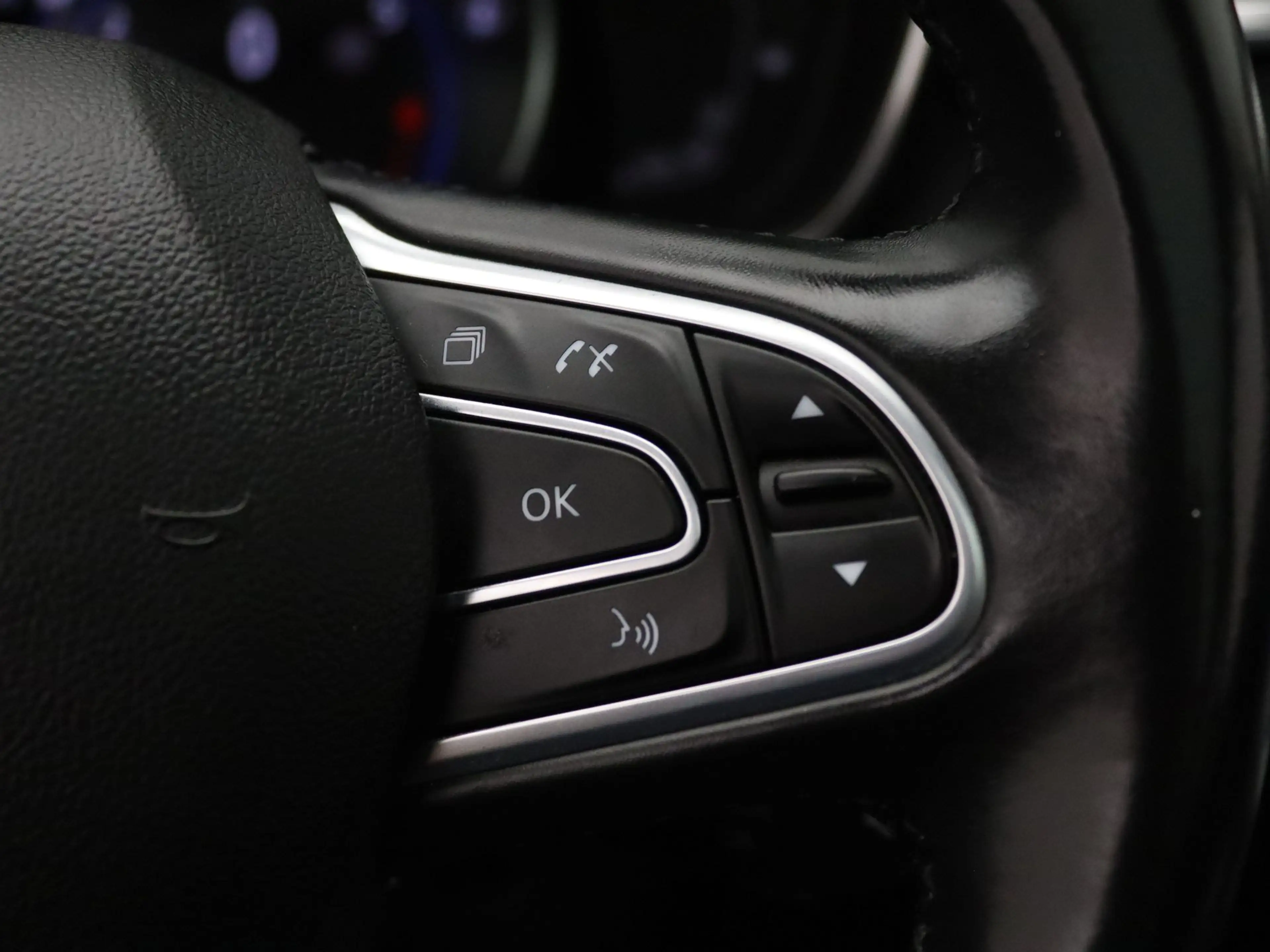Renault Kadjar 140pk TCe Intens Apple Carplay/Android Auto | Clim — photo 16