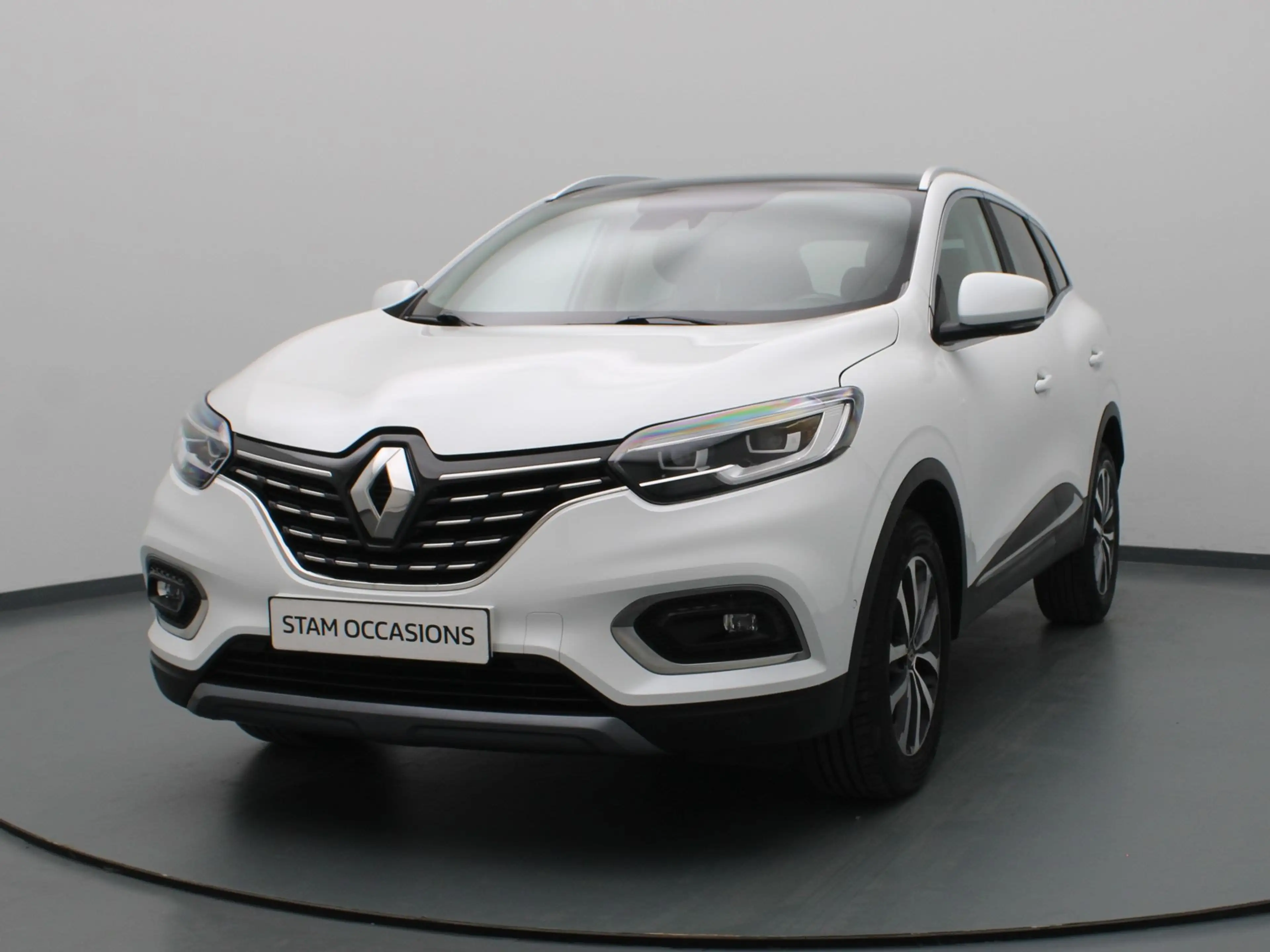 Renault Kadjar 140pk TCe Intens Apple Carplay/Android Auto | Clim — photo 19