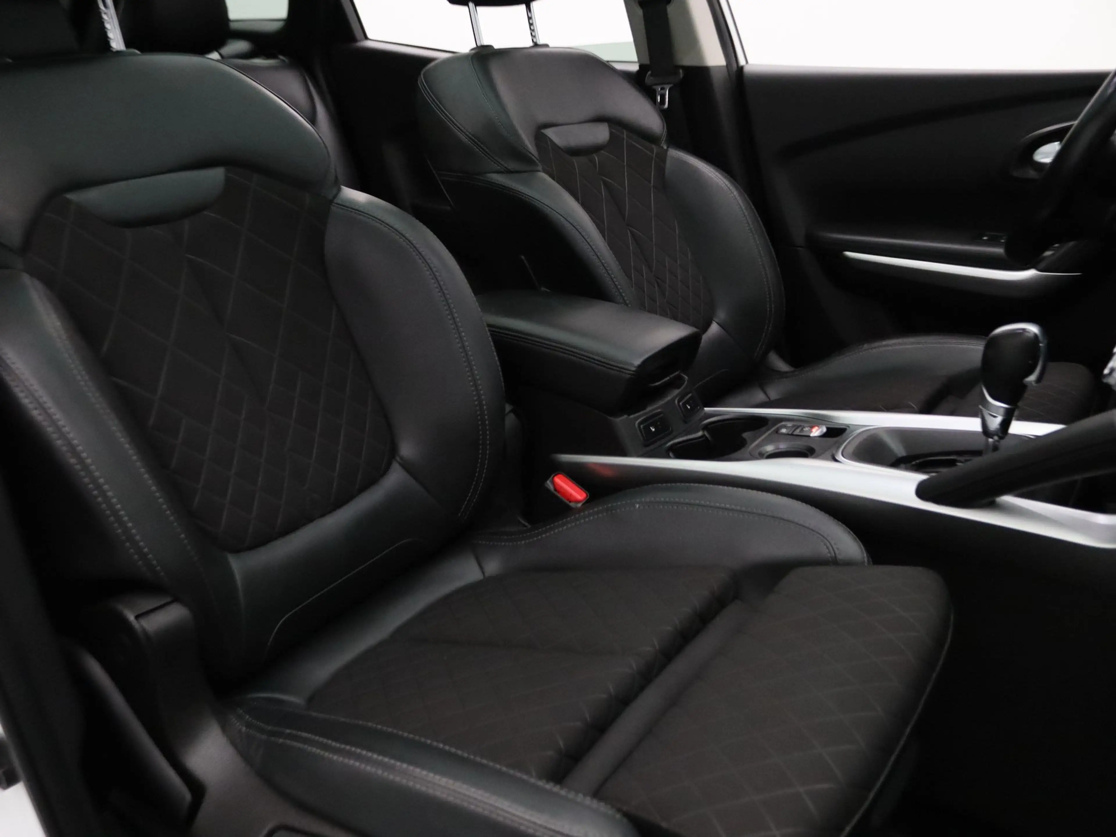 Renault Kadjar 140pk TCe Intens Apple Carplay/Android Auto | Clim — photo 32