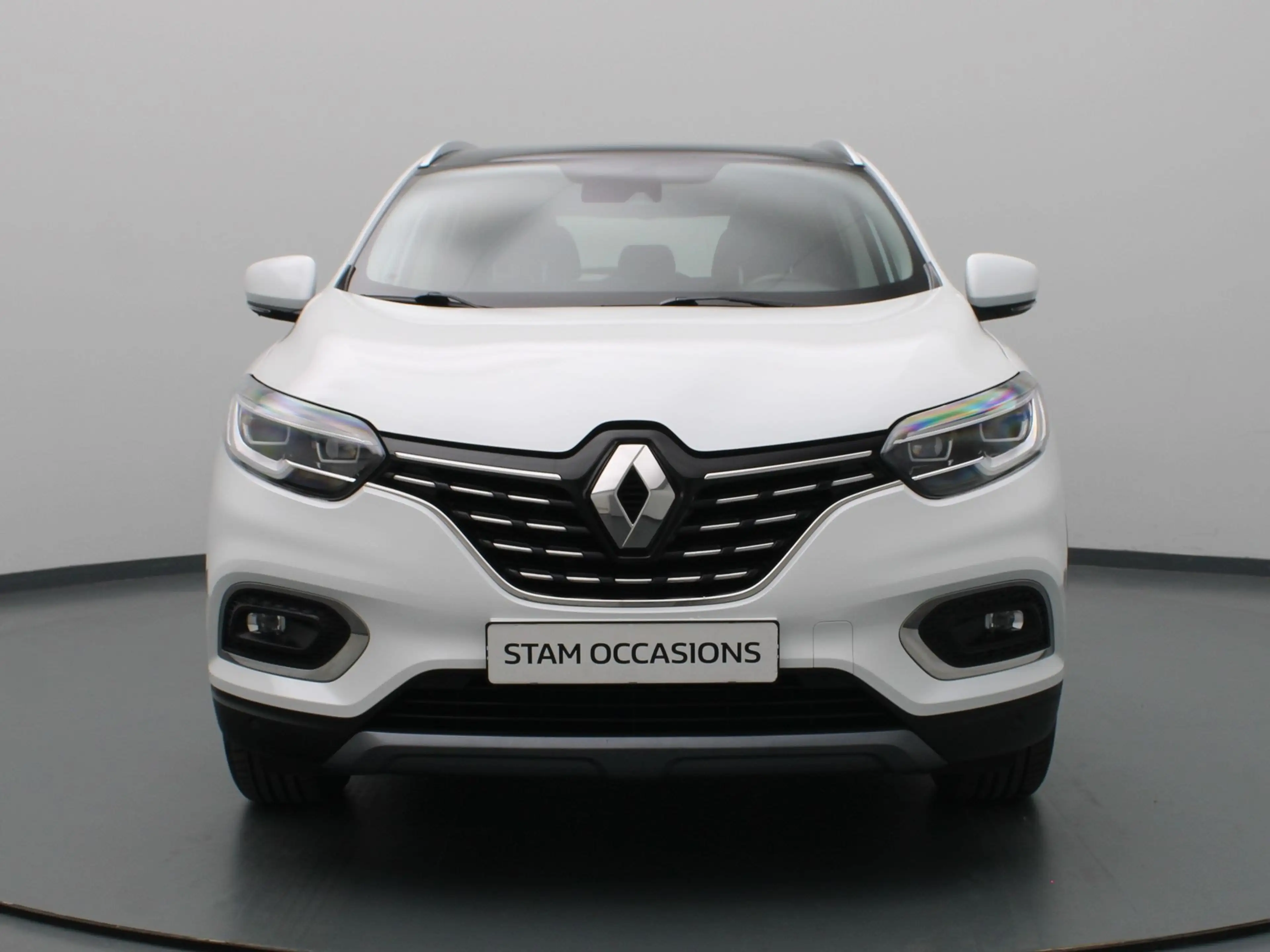 Renault Kadjar 140pk TCe Intens Apple Carplay/Android Auto | Clim — photo 25