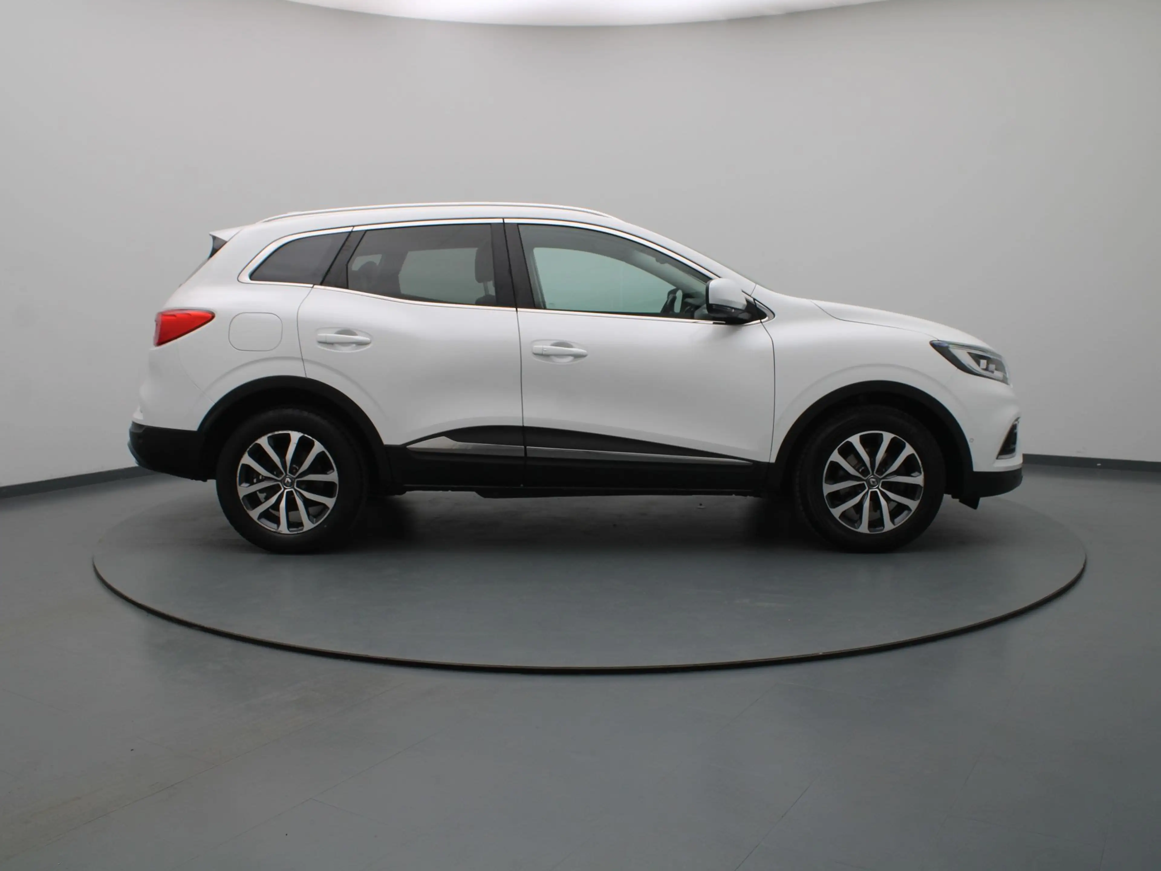 Renault Kadjar 140pk TCe Intens Apple Carplay/Android Auto | Clim — photo 24