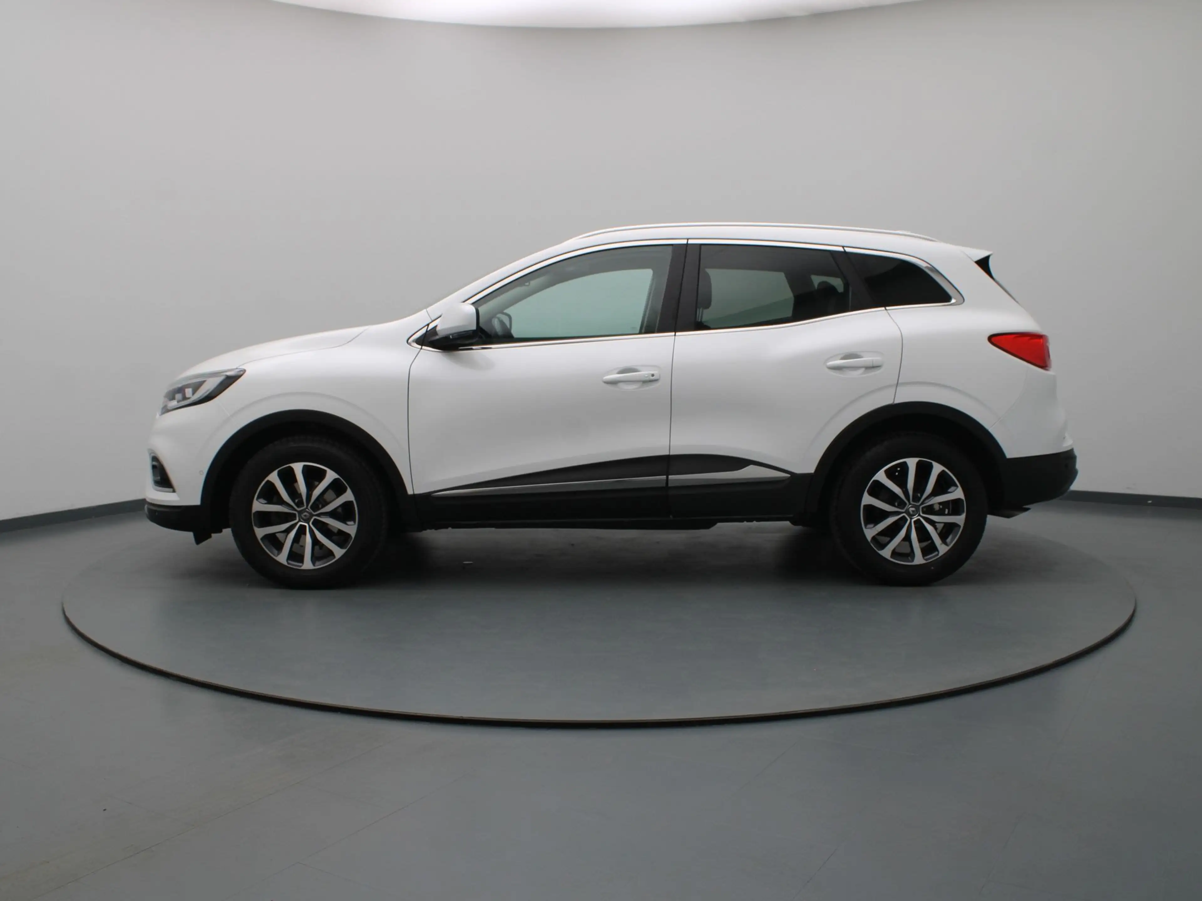 Renault Kadjar 140pk TCe Intens Apple Carplay/Android Auto | Clim — photo 23