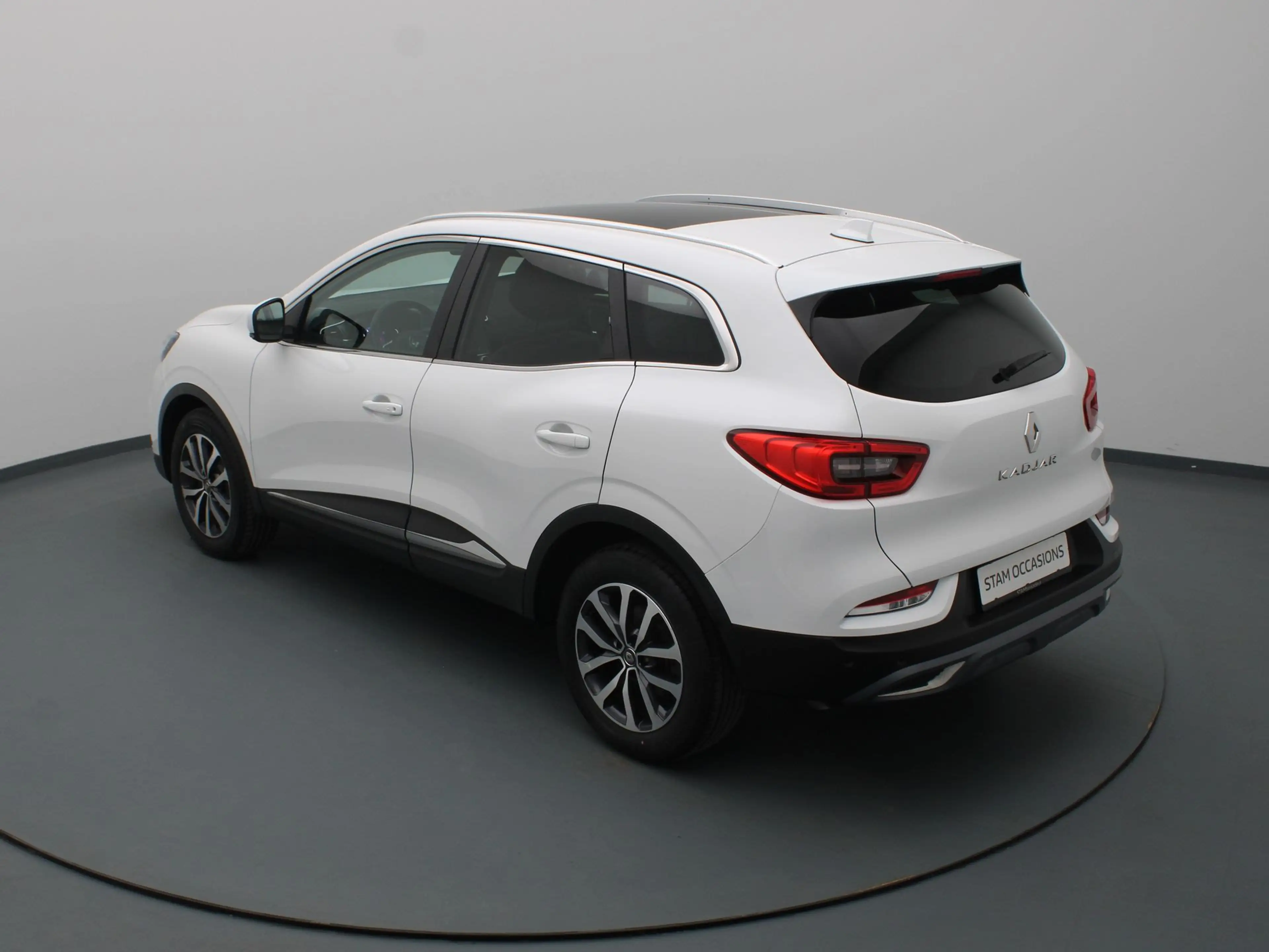 Renault Kadjar 140pk TCe Intens Apple Carplay/Android Auto | Clim — photo 14