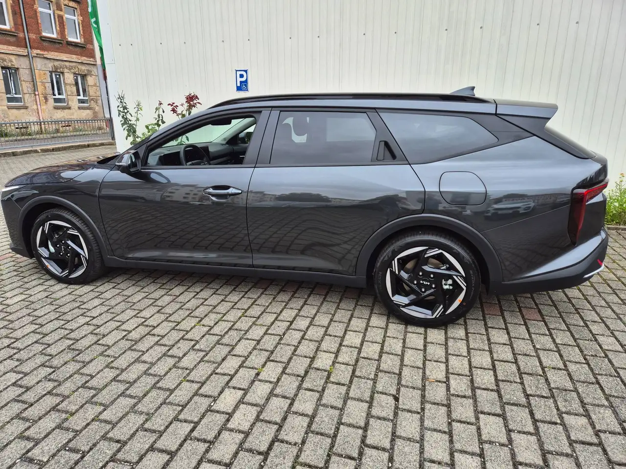 Kia K4 2026