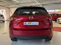 Mazda CX-5 Exclusive-Line AWD/DAB/NAVI/SPUR/360/ Rouge - thumbnail 6