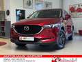 Mazda CX-5 Exclusive-Line AWD/DAB/NAVI/SPUR/360/ Rouge - thumbnail 1