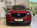 Mazda CX-5 Exclusive-Line AWD/DAB/NAVI/SPUR/360/ Rouge - thumbnail 3