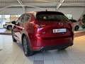 Mazda CX-5 Exclusive-Line AWD/DAB/NAVI/SPUR/360/ Rouge - thumbnail 5