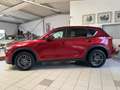 Mazda CX-5 Exclusive-Line AWD/DAB/NAVI/SPUR/360/ Rouge - thumbnail 4