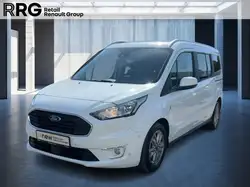 Ford Tourneo Connect 1.5 TDCi/EcoBlue Grand Titanium 7 Sitze