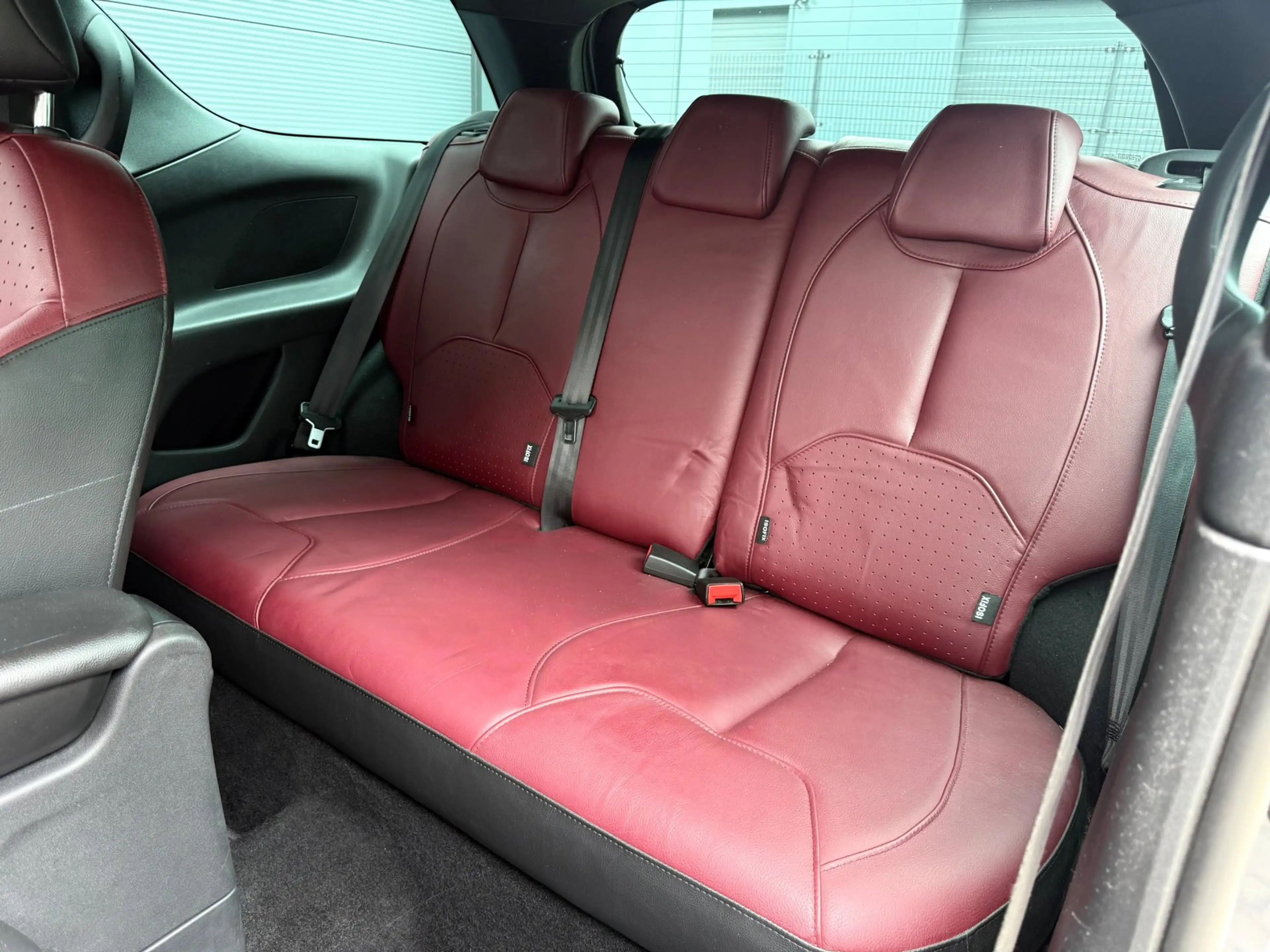 Citroen DS3 1.6 So Chic — photo 14