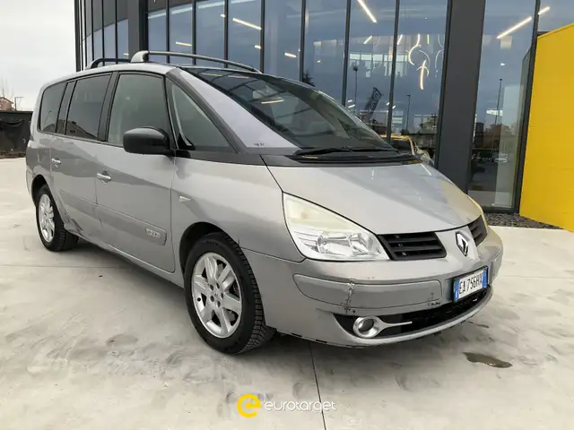 Renault Grand Espace 2.0 dCi 175CV Proactive Initiale