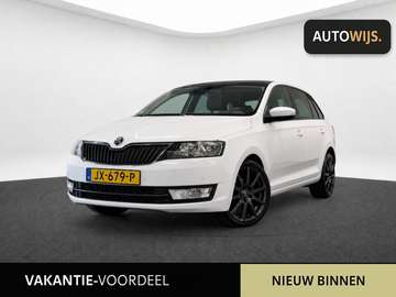1.2 TSI Greentech JOY|AUT|PANO|PDC|NAVI|NL AUTO