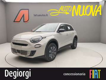 1.2 MHEV 110CV POP DCT