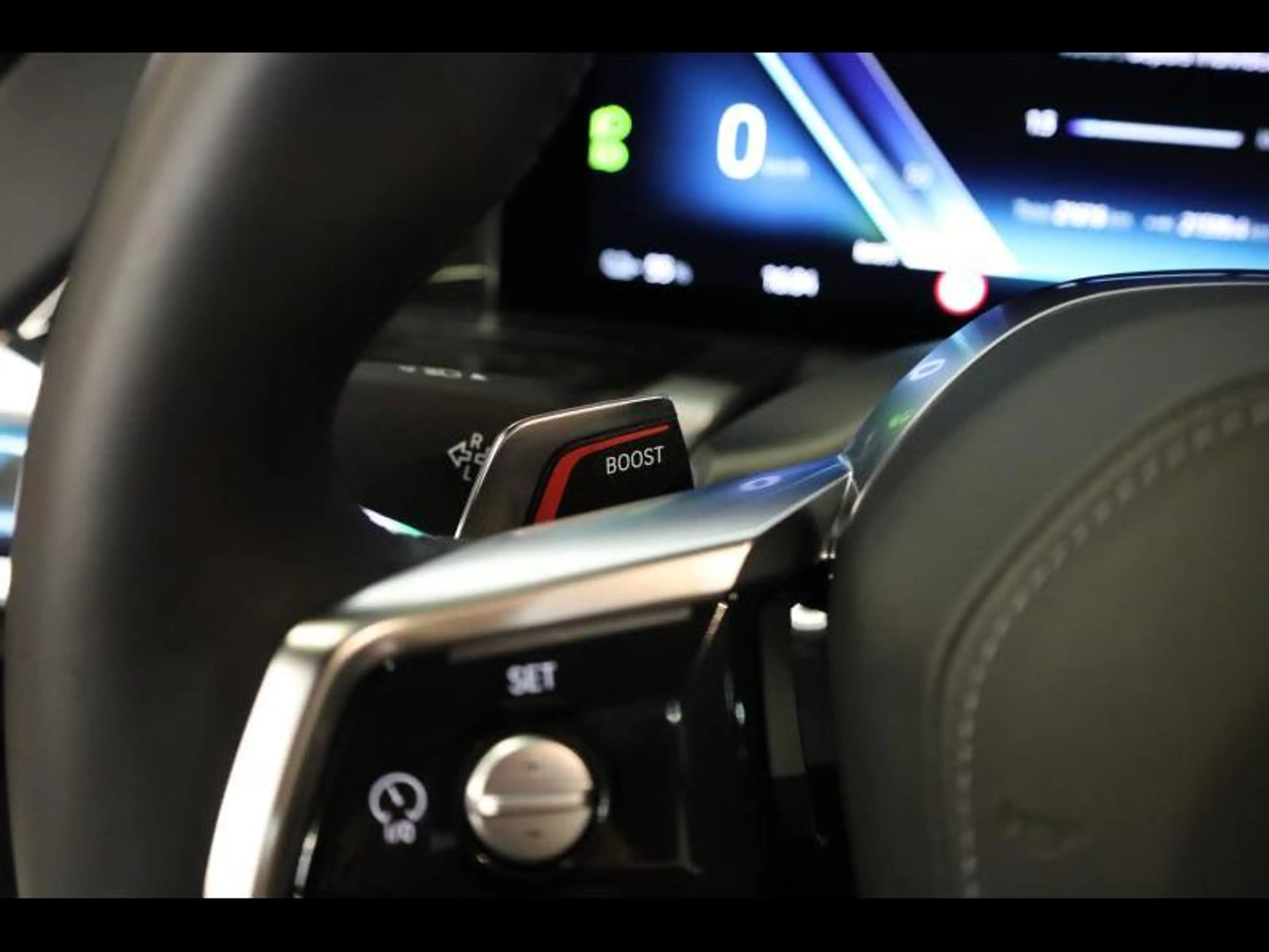 BMW i7 eDrive50 Kit M Sport — photo 12