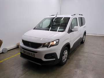 1.5 BLUEHDI 130CH S\u0026S LONG ALLURE PACK***TVA RÉCUP***5 PLACES***EN PRÉPA**