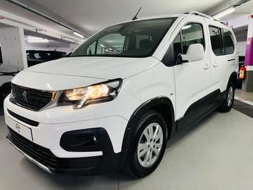 1.5 BLUEHDI 130CH S\u0026S LONG ALLURE PACK***TVA RÉCUP***5 PLACES**Attelage**