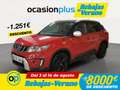 Suzuki Vitara 1.4T GLX 4WD Rojo - thumbnail 1
