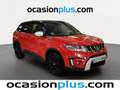 Suzuki Vitara 1.4T GLX 4WD Rojo - thumbnail 2