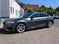 Audi A5 40 TDI quattro  MATRIX*B&O*CARPLAY* Grau - thumbnail 5