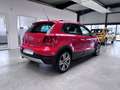 Volkswagen Polo Cross KLIMA+XENON+EINPARKHILFE+ALURÄDER+TÜV Rot - thumbnail 8