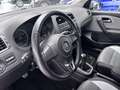 Volkswagen Polo Cross KLIMA+XENON+EINPARKHILFE+ALURÄDER+TÜV Rojo - thumbnail 6