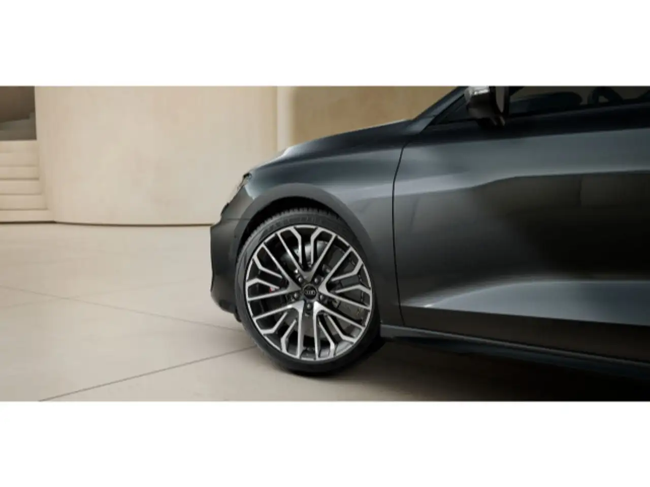 Audi S3 TFSI S-tronic PANO+MATRIX+SPORT 8