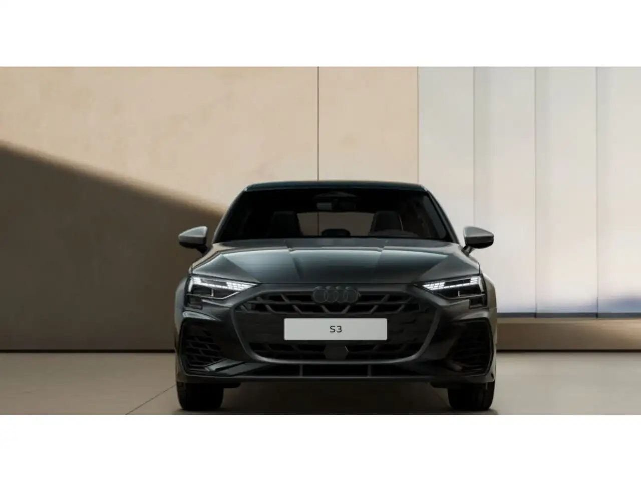 Audi S3 TFSI S-tronic PANO+MATRIX+SPORT 3