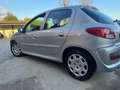 Peugeot 206 Plus 1.1 60CV 5p. Urban GPL neopatentati Argento - thumbnail 4