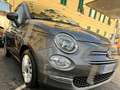 Fiat 500 500 III 2015 1.0 hybrid Dolcevita 70cv Grigio - thumbnail 5