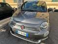 Fiat 500 500 III 2015 1.0 hybrid Dolcevita 70cv Grigio - thumbnail 1