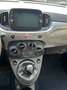 Fiat 500 500 III 2015 1.0 hybrid Dolcevita 70cv Grigio - thumbnail 12