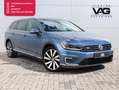 Volkswagen Passat Variant 1.4 TSI GTE Highline Pano Trekhaak Virtual DynAudi Blauw - thumbnail 1